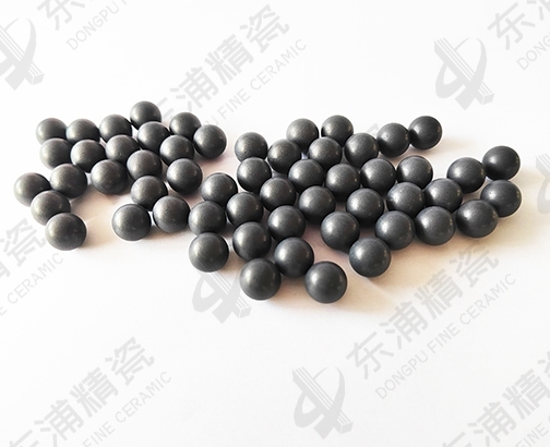 上海氮化硅磨介球