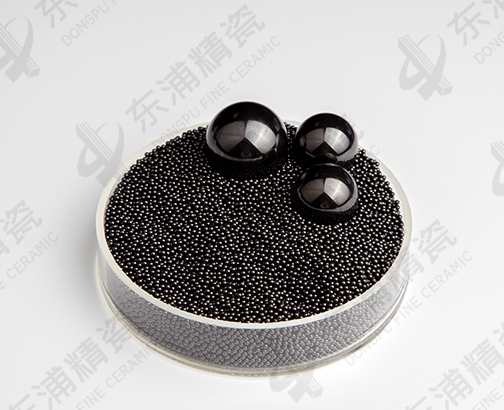 上海氮化硅微珠