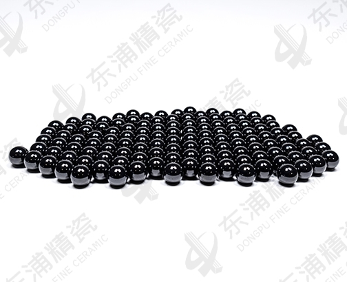 上海氮化硅陶瓷球
