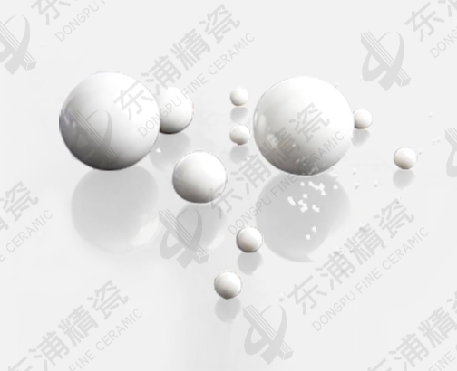 武汉氧化锆陶瓷球