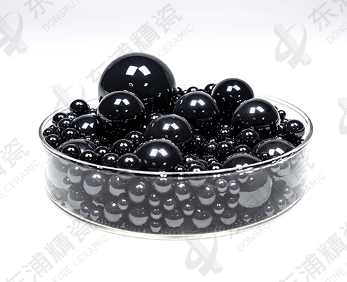 武汉氮化硅陶瓷球